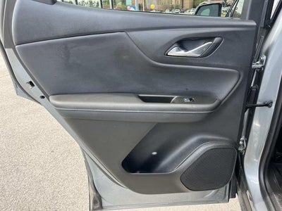 2025 Chevrolet Blazer 3LT