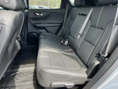 2025 Chevrolet Blazer 3LT