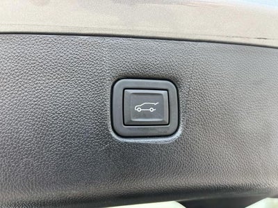 2025 Chevrolet Blazer 3LT