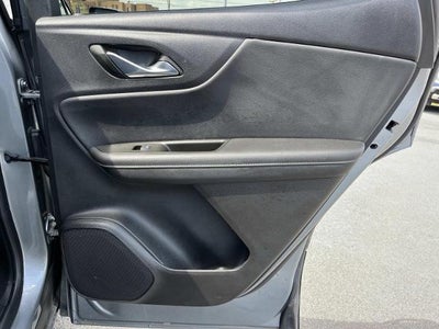 2025 Chevrolet Blazer 3LT