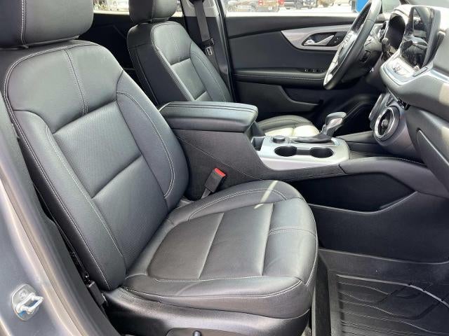 2025 Chevrolet Blazer 3LT