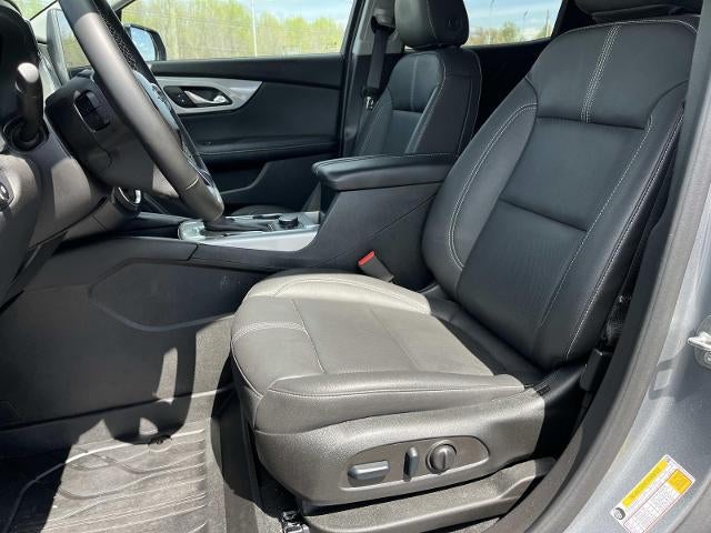 2025 Chevrolet Blazer 3LT