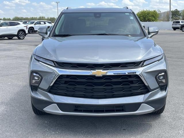 2025 Chevrolet Blazer 3LT