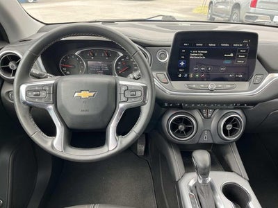2024 Chevrolet Blazer 3LT