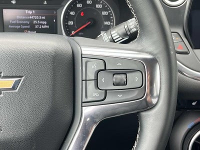 2024 Chevrolet Blazer 3LT