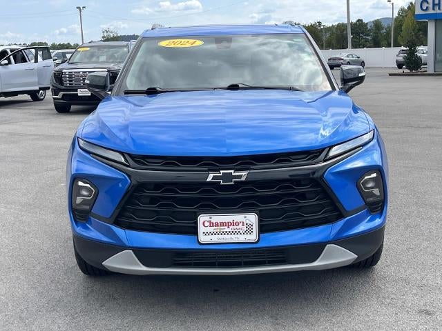 2024 Chevrolet Blazer 3LT