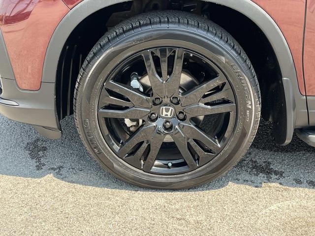 2022 Honda Pilot 2WD Special Edition