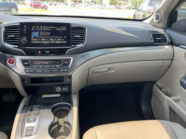 2022 Honda Pilot 2WD Special Edition