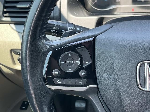 2022 Honda Pilot 2WD Special Edition