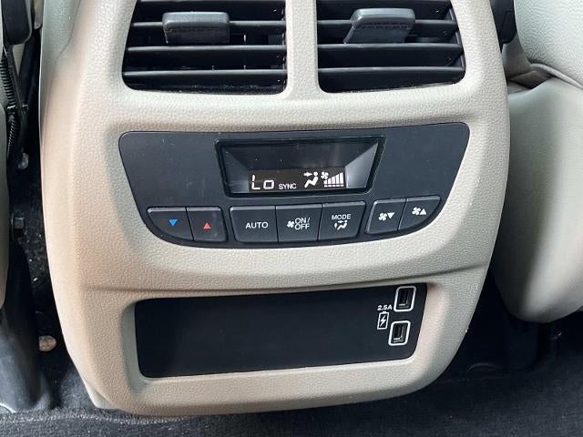 2022 Honda Pilot 2WD Special Edition