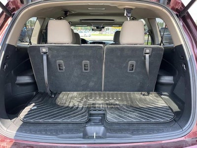 2022 Honda Pilot 2WD Special Edition