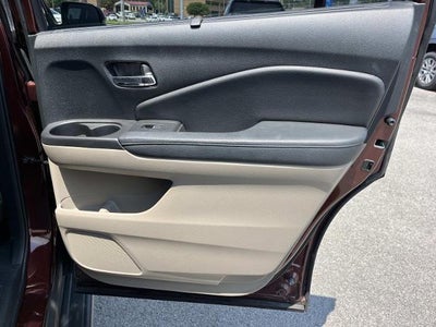 2022 Honda Pilot 2WD Special Edition