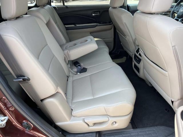 2022 Honda Pilot 2WD Special Edition