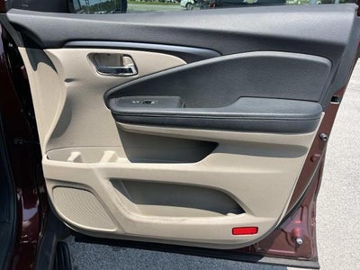 2022 Honda Pilot 2WD Special Edition