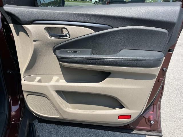 2022 Honda Pilot 2WD Special Edition