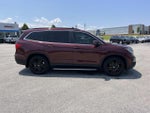 2022 Honda Pilot 2WD Special Edition