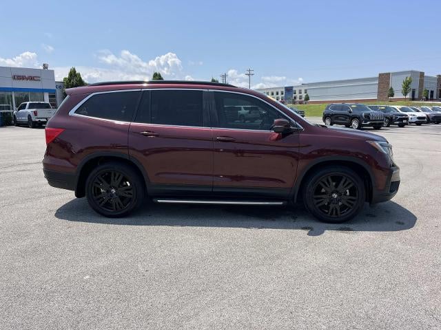 2022 Honda Pilot 2WD Special Edition
