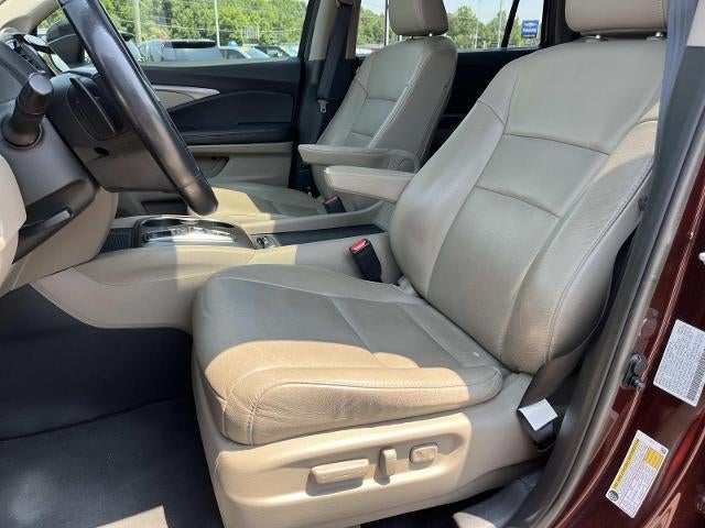 2022 Honda Pilot 2WD Special Edition