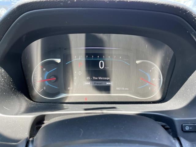 2022 Honda Pilot 2WD Special Edition