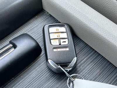 2022 Honda Pilot 2WD Special Edition