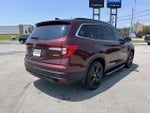 2022 Honda Pilot 2WD Special Edition