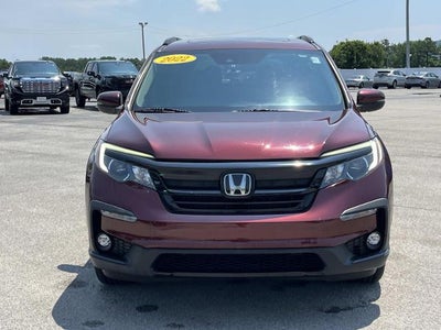2022 Honda Pilot 2WD Special Edition