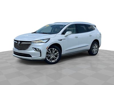 2023 Buick Enclave Premium