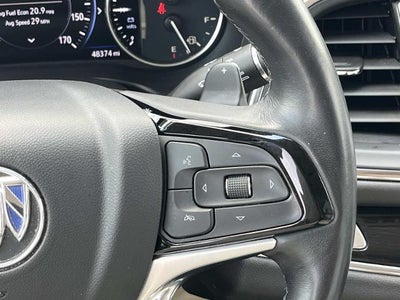 2023 Buick Enclave Premium