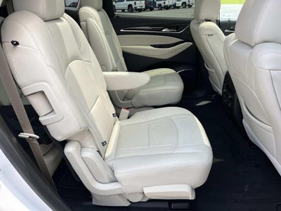 2023 Buick Enclave Premium