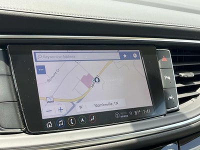 2023 Buick Enclave Premium