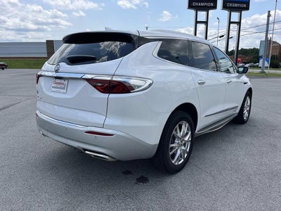 2023 Buick Enclave Premium
