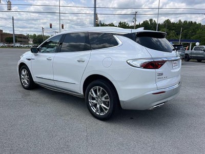 2023 Buick Enclave Premium