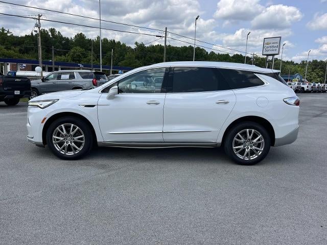2023 Buick Enclave Premium