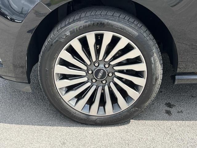 2019 Lincoln Navigator L Reserve