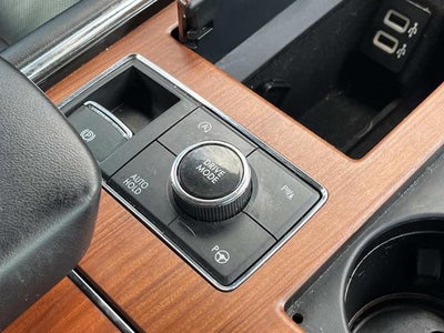 2019 Lincoln Navigator L Reserve