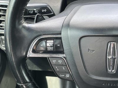 2019 Lincoln Navigator L Reserve