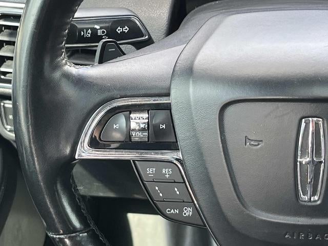 2019 Lincoln Navigator L Reserve