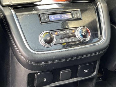 2019 Lincoln Navigator L Reserve