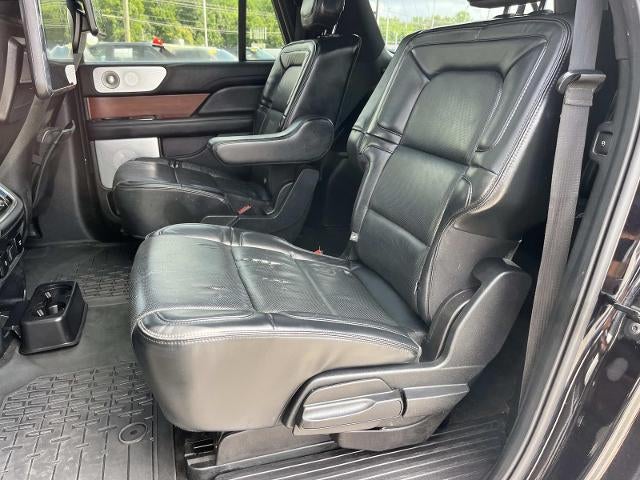 2019 Lincoln Navigator L Reserve