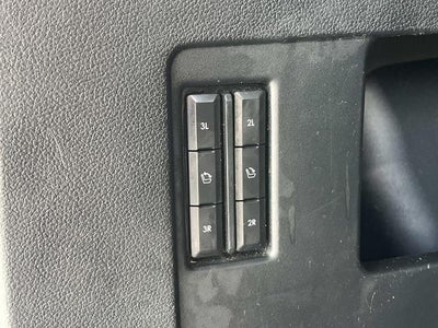 2019 Lincoln Navigator L Reserve