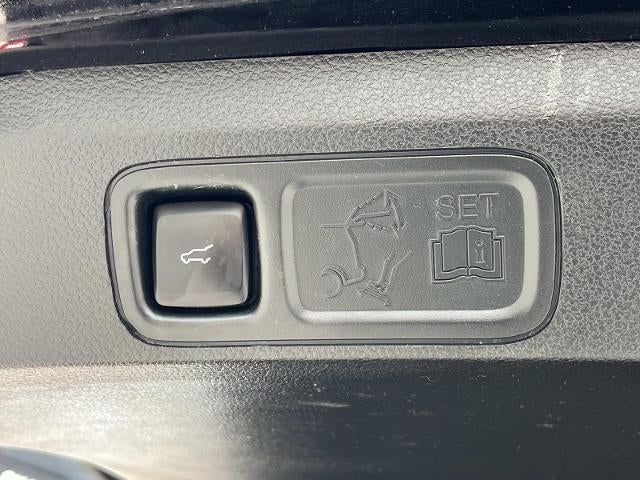 2019 Lincoln Navigator L Reserve