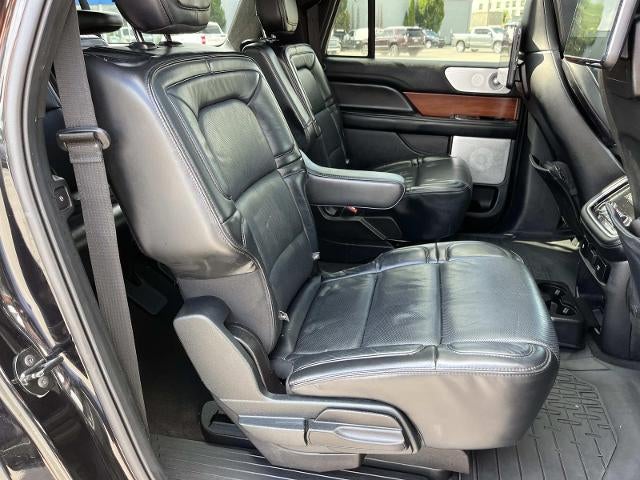 2019 Lincoln Navigator L Reserve
