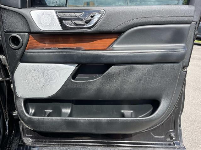 2019 Lincoln Navigator L Reserve