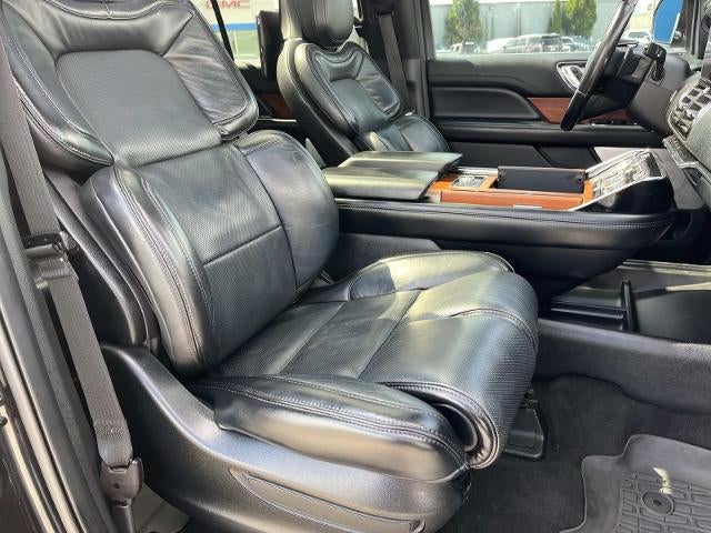 2019 Lincoln Navigator L Reserve