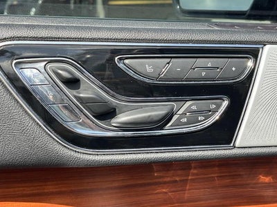 2019 Lincoln Navigator L Reserve