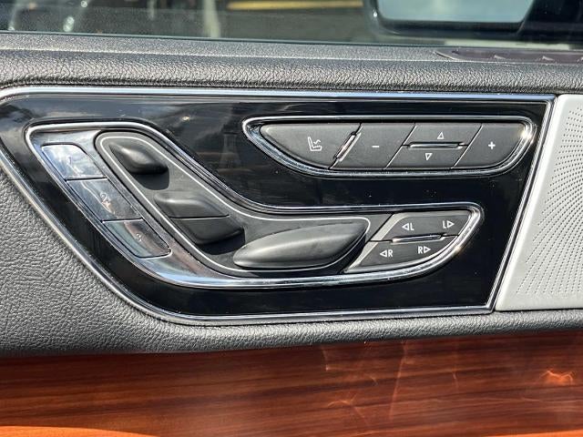 2019 Lincoln Navigator L Reserve