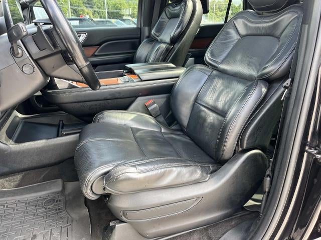 2019 Lincoln Navigator L Reserve