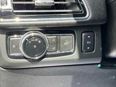 2019 Lincoln Navigator L Reserve