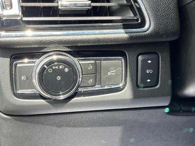 2019 Lincoln Navigator L Reserve