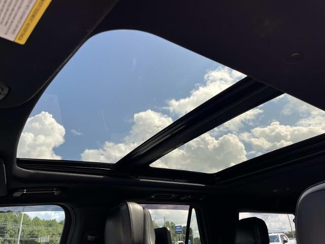 2019 Lincoln Navigator L Reserve